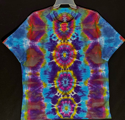 Reg. Cotton T shirt XXL #5128 Scarab Totem design * Special* #90