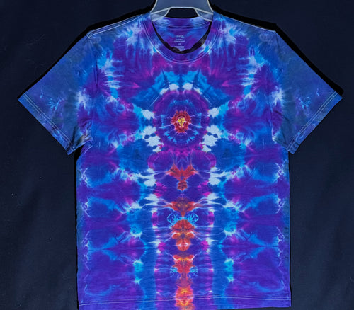 Reg. Cotton T shirt Large #51169 Lighthouse design $80