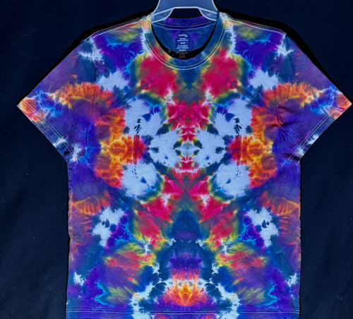 Reg. Cotton T shirt XL #5170 God's Eye design $90