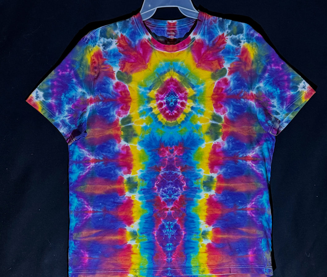 Reg. Cotton T shirt XL #5173 Lighthouse design $80