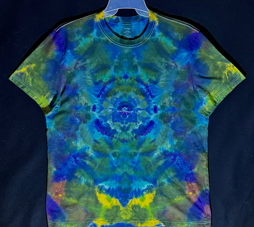 Reg. Cotton design XL #5178 Mandala design  $80