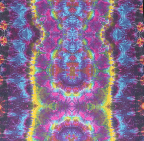 'Fantastic Delta' Art Panel 28