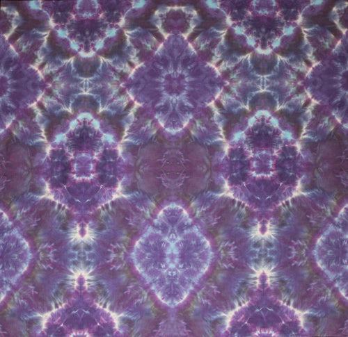 'Quadraxial Eminence' Art Panel 28