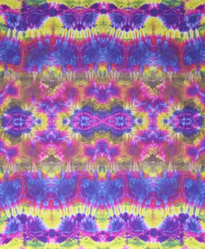 'Cosmic Lomniscate Reflecting' 22