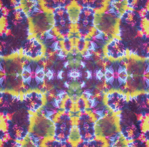 'Pulsed Echos' 28