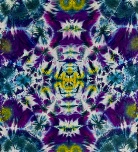 'Inner Portals'  art panel 24