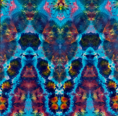 'Luminous Orbs' art panel. 28