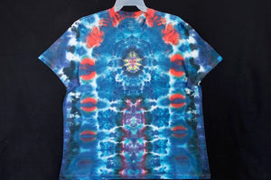 Men's reg. T shirt XXL #1715 Lighthouse design $85