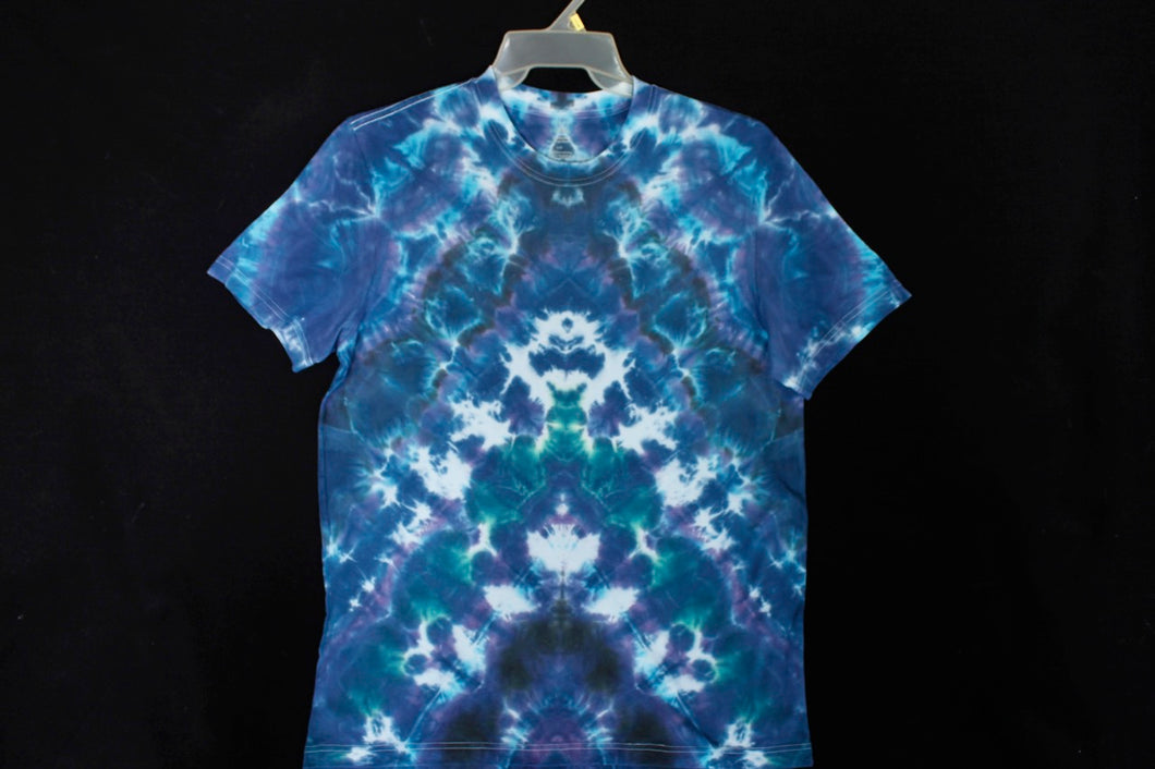 Men's reg. T shirt Large #1721 Pyramid desiign $80