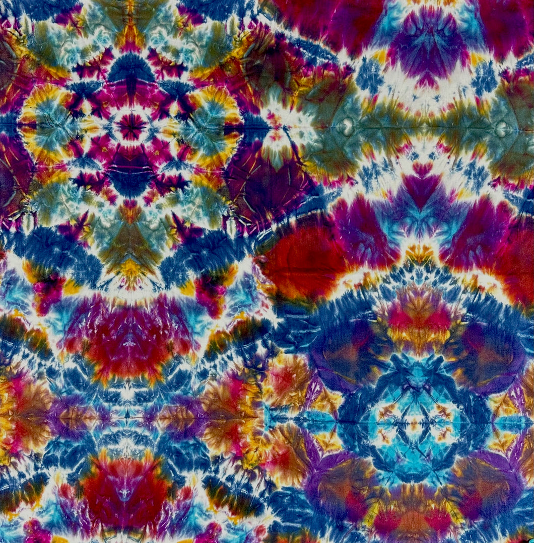 'Psychotic Clowns' art panel 22