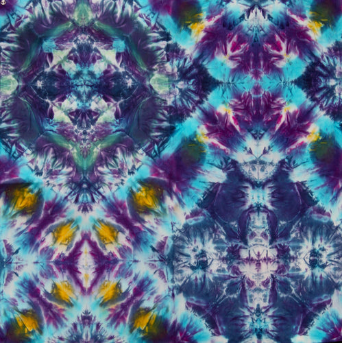 Quadratic Design #7 #3054 22''x 22'' $120