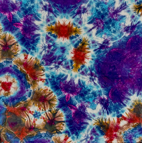 'What do you Sea' art panel 22