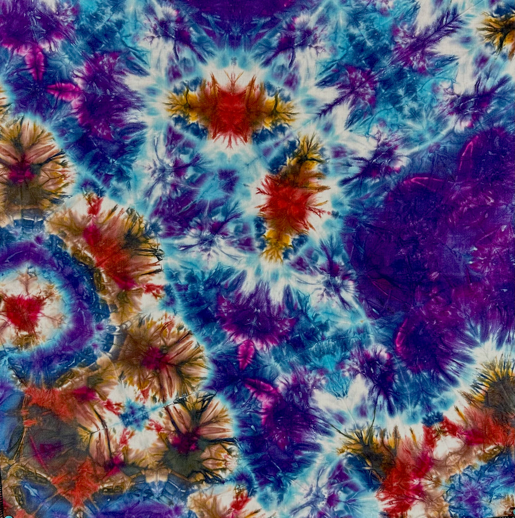 'What do you Sea' art panel 22