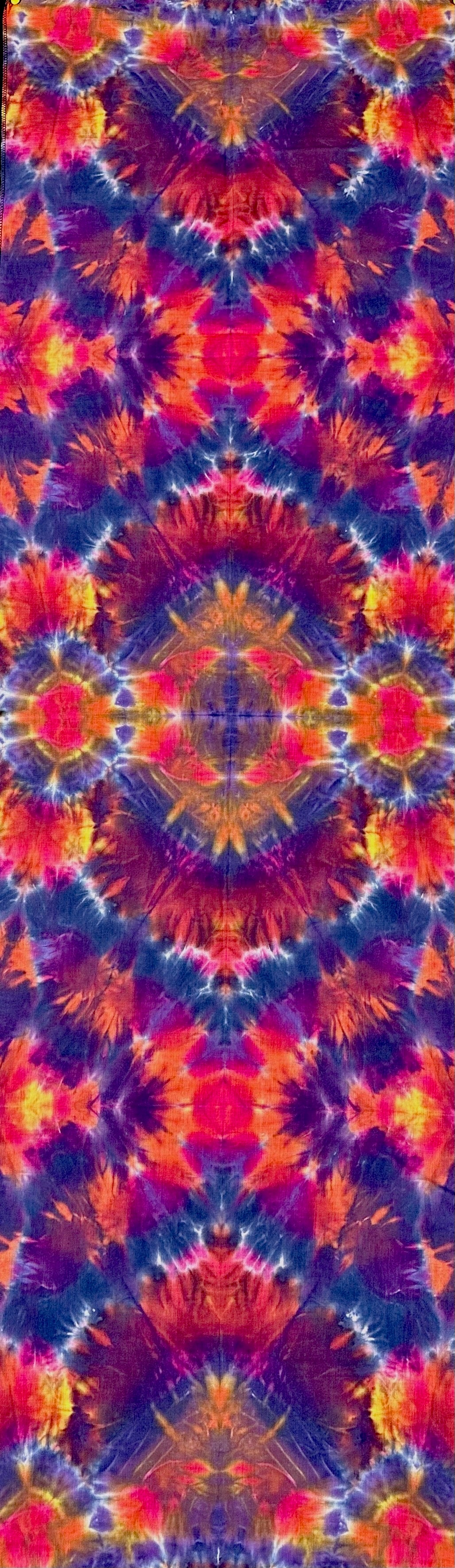 'Year of the Tie dye'. 56