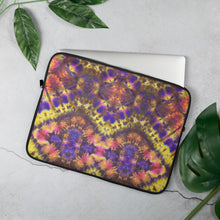 Load image into Gallery viewer, &#39;Folding Space&#39; Laptop Sleeve