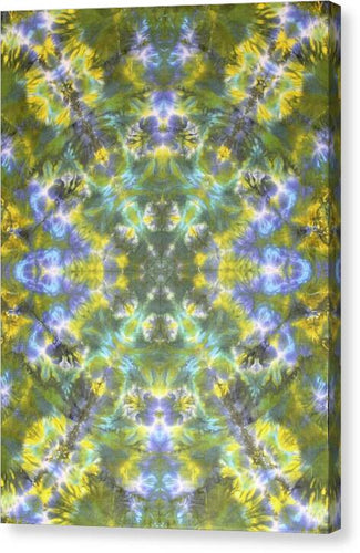 Royal Gardens - Canvas Print