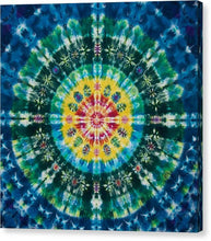 Load image into Gallery viewer, Sunshine Daydream - Canvas Print