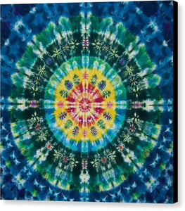 Sunshine Daydream - Canvas Print