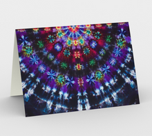 Load image into Gallery viewer, Ruby Quasar Greeting Cards (Set of 3)