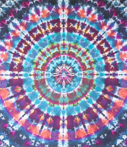 'Finnegan's Wake Mandala'  87