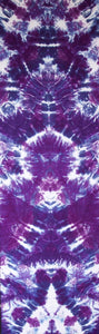 'Alien Face Off' Portal Shield  72" x 22"  #A0862  $600