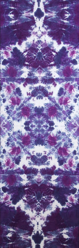 'Geisha Plum Blossom' Portal Shield  72