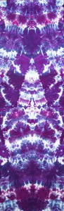 'Pineal Celebration' Portal Shield 72" x 22"  #A0867  $400