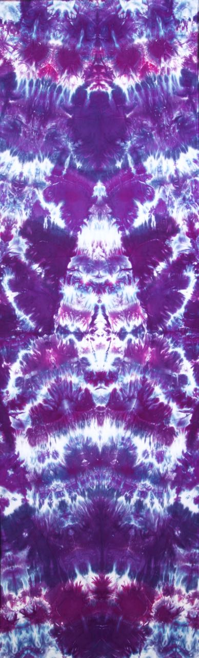 'Pineal Celebration' Portal Shield 72