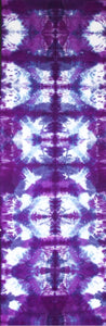 'Ascending Orbs" Portal Shield  67" x 22"  #A0868  $400
