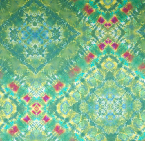'Resplendent Resonance'  56