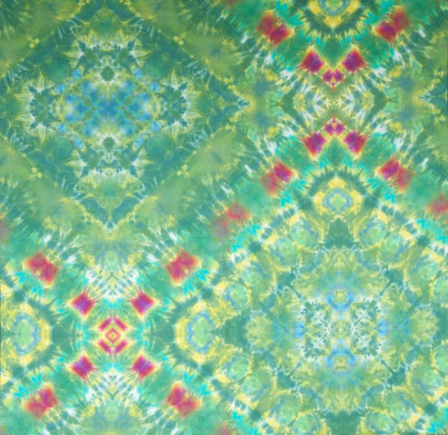 'Resplendent Resonance'  56