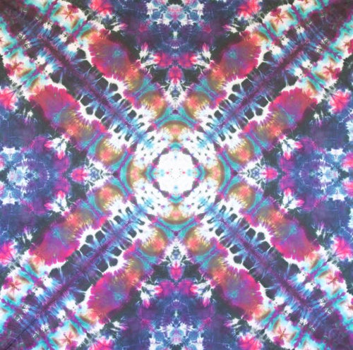 'Light Hole' Mandala  55