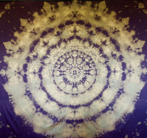'Sands of Time ' Mandala 96