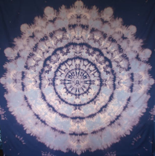 'Atlantis Rising' Mandala  98