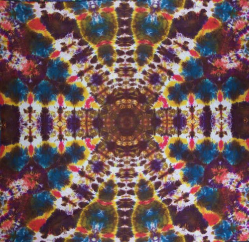 'Octototem' 55