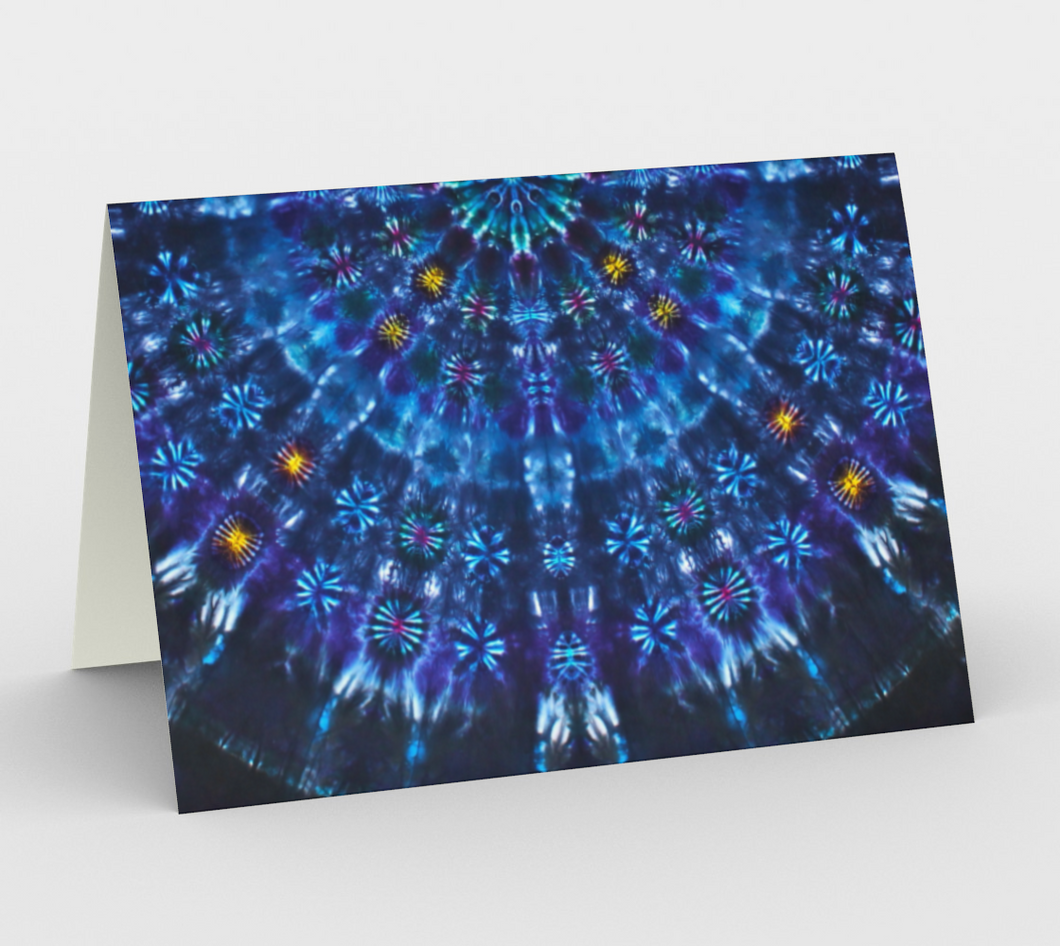 Midnight at the Oasis Greeting Cards (Set of 3)