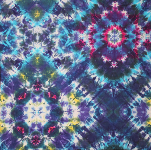 'Collected Chaos' art panel