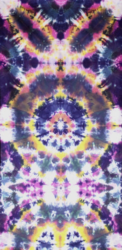 'Cosmic Deliverance' art panel  44