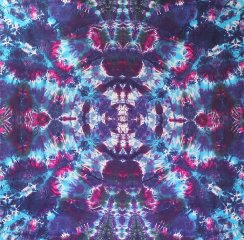 Cosmic Pool' Mandala 55