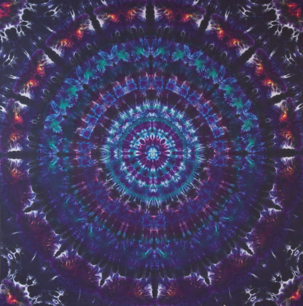 'Descent into the Maelstrom'  55