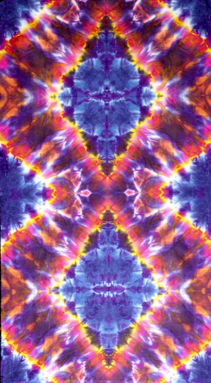 'Dimensional Shift' art panel 26