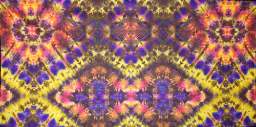 'Folding Space' art panel 28