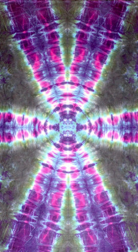 'Frequency Pulse' at panel 26