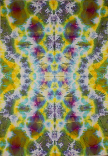 'Golden Mean' art panel 44