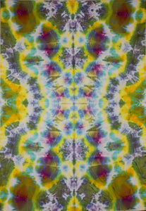 'Golden Mean' art panel 44"X30"  #6637