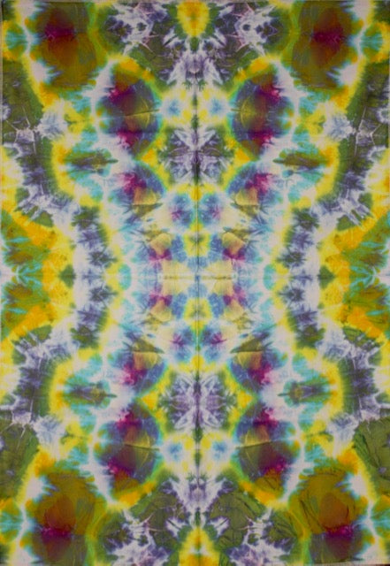 'Golden Mean' art panel 44