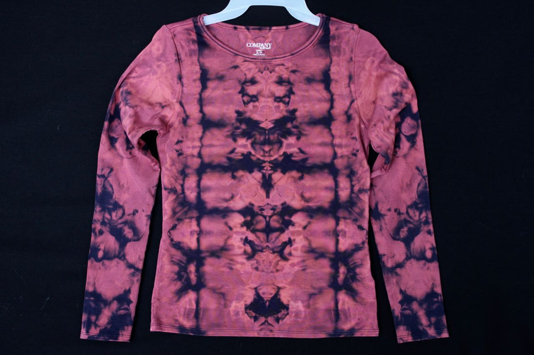 Women's Stretch long sleeve shirt Small (32