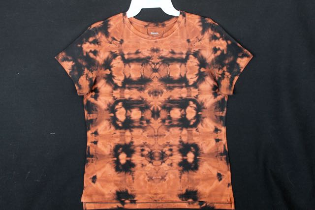 Ladies reg. T shirt Medium (chest 37