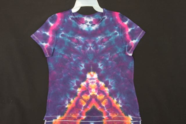 Ladies reg. T shirt Medium (chest 38