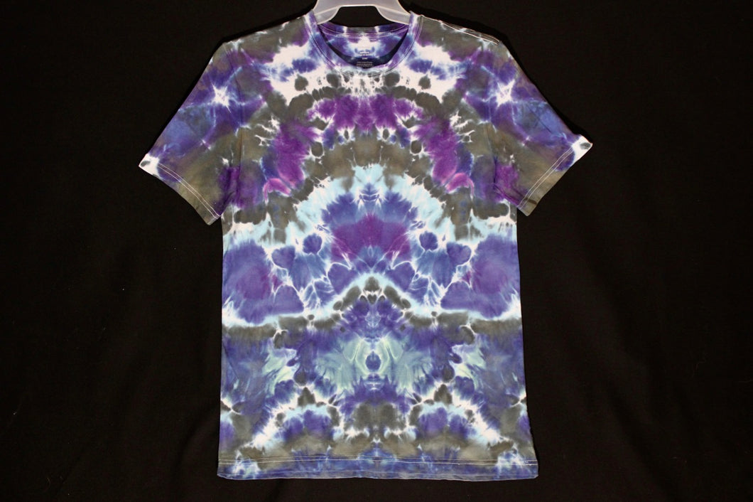 Men's reg. T shirt Medium #1030 bridges design $80
